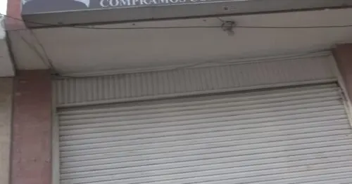 CASA COMERCIAL LA GRAN PRIMAVERA CASA COMERCIAL LA GRAN PRIMAVERA